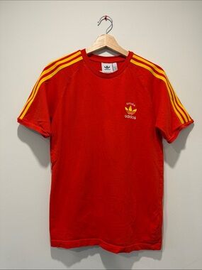 Adidas Originals Spain Ringer Tee